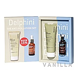 DEESAY Anti - Pollution Set