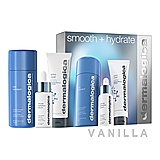 Dermalogica Smooth + Hydrate Holiday Set (Limited Edition)