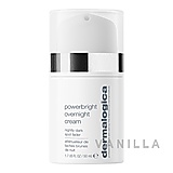 Dermalogica Powerbright Overnight Cream