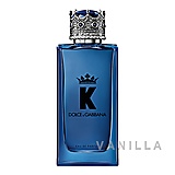 Dolce & Gabbana K By Dolce & Gabbana Eau De Parfum