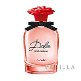 Dolce & Gabbana Dolce Rose Eau De Toilette