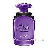 Dolce & Gabbana Dolce Violet Eau De Toilette