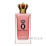 Dolce & Gabbana Q Eau De Parfum Intense
