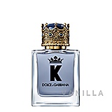 Dolce & Gabbana K by Dolce&Gabbana Eau De Toilette