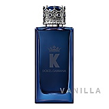 Dolce & Gabbana K Pour Homme Eau De Parfum Intense