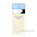Dolce & Gabbana Light Blue Eau De Toilette