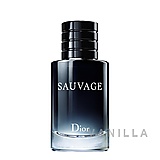 Dior Sauvage Eau De Toilette