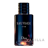 Dior Sauvage Parfum