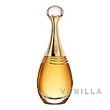 Dior J'adore Eau De Parfum Infinissime