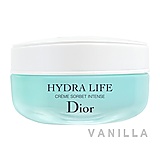 Dior Hydra Life Intense Sorbet Creme