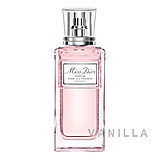Dior Original Miss Dior Parfum Hair Mist