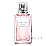 Dior Miss Dior Silky Body Mist