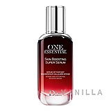 Dior One Essential Intense Skin Purifying Booster Serum