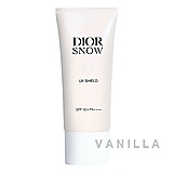 Dior Diorsnow UV Shield SPF50+ PA++++
