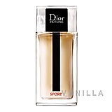 Dior Dior Homme Sport Eau de Toilette (Limited Edition)