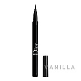 Dior Diorshow On Stage Liner Waterproof Felt Tip Liquid Eyeliner