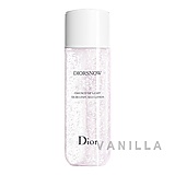 Dior Snow Essence of Light Micro-Infused Lotion