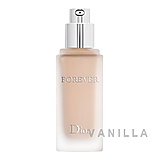 Dior Dior Forever No-Transfer 24h Wear Matte Foundation