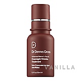 Dr. Dennis Gross Advanced Retinol+Ferulic Overnight Wrinkle Treatment