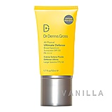 Dr. Dennis Gross All Physical Ultimate Defense Broad Spectrum Sunscreen SPF 50 PA ++++