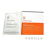 Dr. Dennis Gross Alpha Beta Exfoliating Body Treatment Towel (Limited Edition)