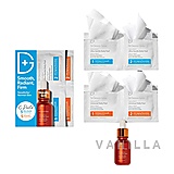 Dr. Dennis Gross Smooth, Radiant, Firm Kit Sensitive