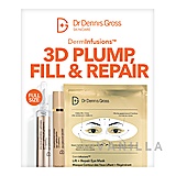 Dr. Dennis Gross Derminfusions 3D Plump, Fill & Repair Kit