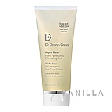 Dr. Dennis Gross Alpha Beta AHA/BHA Cleansing Gel