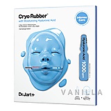 Dr.Jart+ Cryo Rubber With Moisturizing Hyaluronic Acic Moisturizing Mask