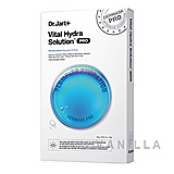 Dr.Jart+ Dermask Vital Hydra Solution™ Pro