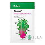 Dr.Jart+ Cicapair™ Intensive Soothing Repair Serum Mask