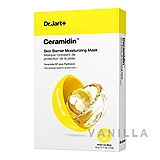 Dr.Jart+ Ceramidin™ Skin Barrier Moisturizing Mask