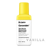 Dr.Jart+ Ceramidin™ Skin Barrier Moisturizing Milky Lotion