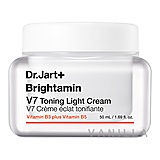 Dr.Jart+ Brightamin V7 Toning Light Cream