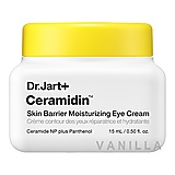 Dr.Jart+ Ceramidin™ Skin Barrier Moisturizing Eye Cream