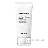 Dr.Jart+ Dermaclear™ pH Foam Cleanser