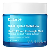 Dr.Jart+ Vital Hydra Solution™ Hydro Plump Overnight Mask