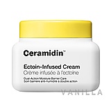 Dr.Jart+ Ceramidin™ Ectoin®-Infused Cream