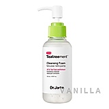 Dr.Jart+ Ctrl-A Teatreement™ Cleansing Foam
