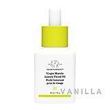 Drunk Elephant Virgin Marula Luxury Facial Oil