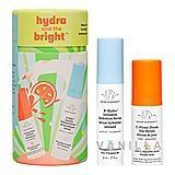 Drunk Elephant Hydra And The Bright™ Skincare Set Mini