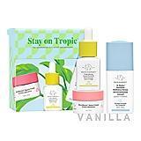 Drunk Elephant Stay on Tropic™ The Nourishing Kit