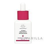 Drunk Elephant A-Gloei™ Maretinol Oil