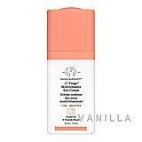 Drunk Elephant C-Tango™ Multivitamin Eye Cream