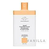 Drunk Elephant Kamili™ Cream Body Cleanser