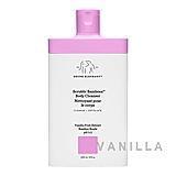 Drunk Elephant Scrubbi Bamboes™ Body Cleanser