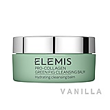 Elemis Pro-Collagen Green Fig Cleansing Balm