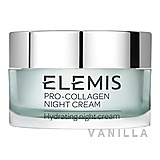 Elemis Pro-Collagen Night Cream