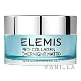 Elemis Pro-Collagen Overnight Matrix