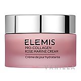Elemis Pro-Collagen Rose Marine Cream